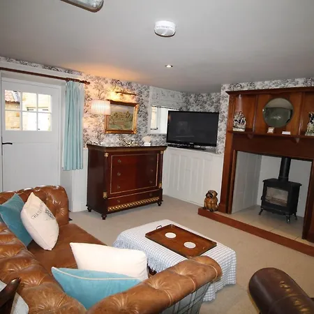Mr Ralphs Cottage Whitby Exterior photo