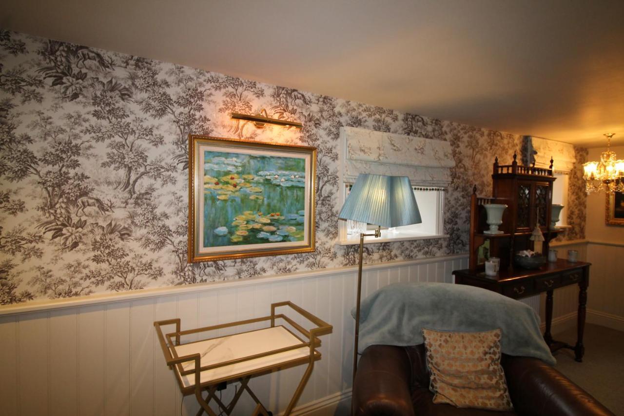 Holiday home Mr Ralphs Whitby