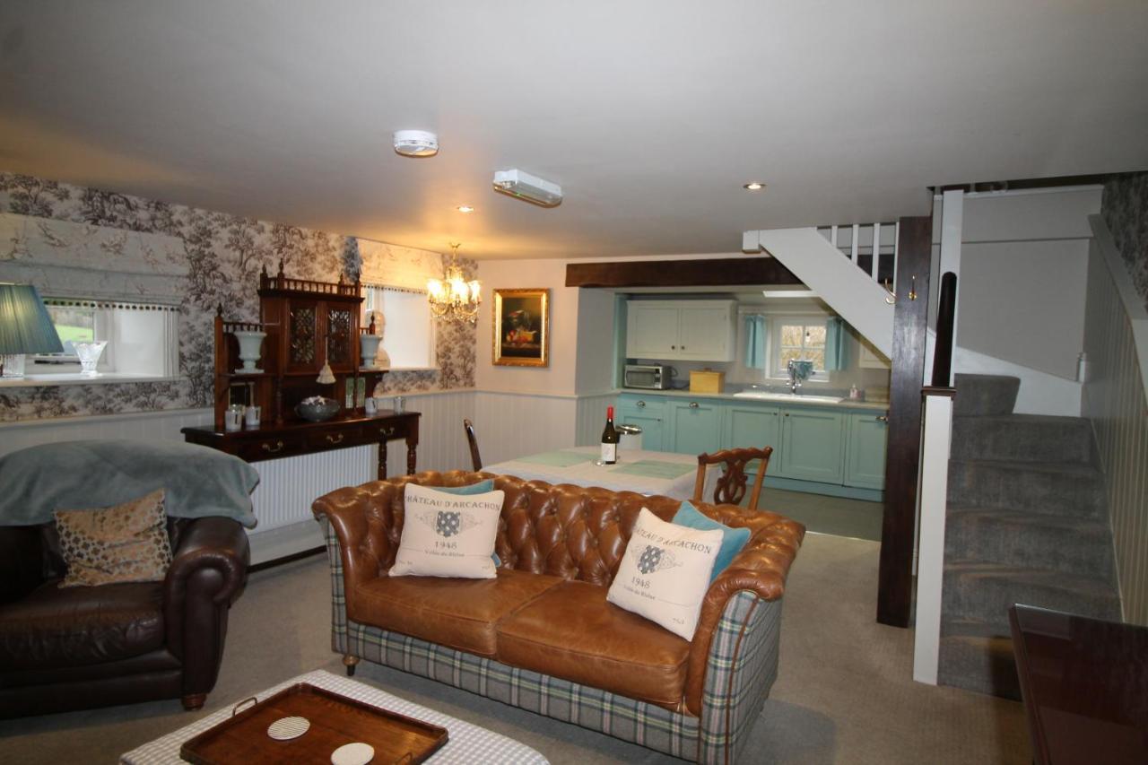 Mr Ralphs Ferienhaus Whitby